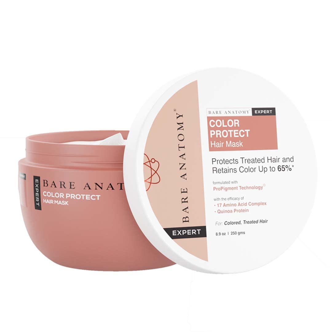 Bare Anatomy - Color Protect Mask Expert (250g)