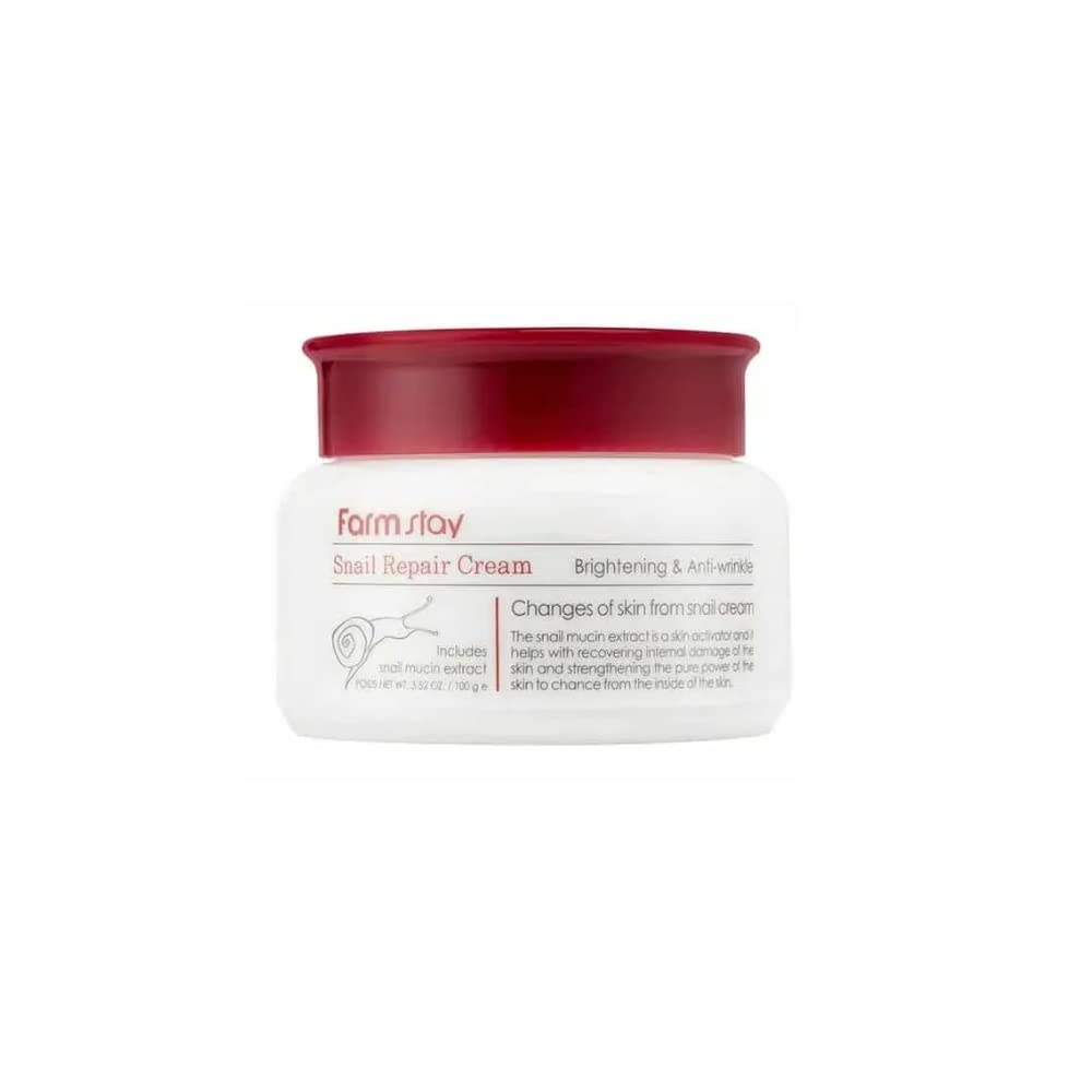 Farm Stay - Snail Repair Cream (100g)