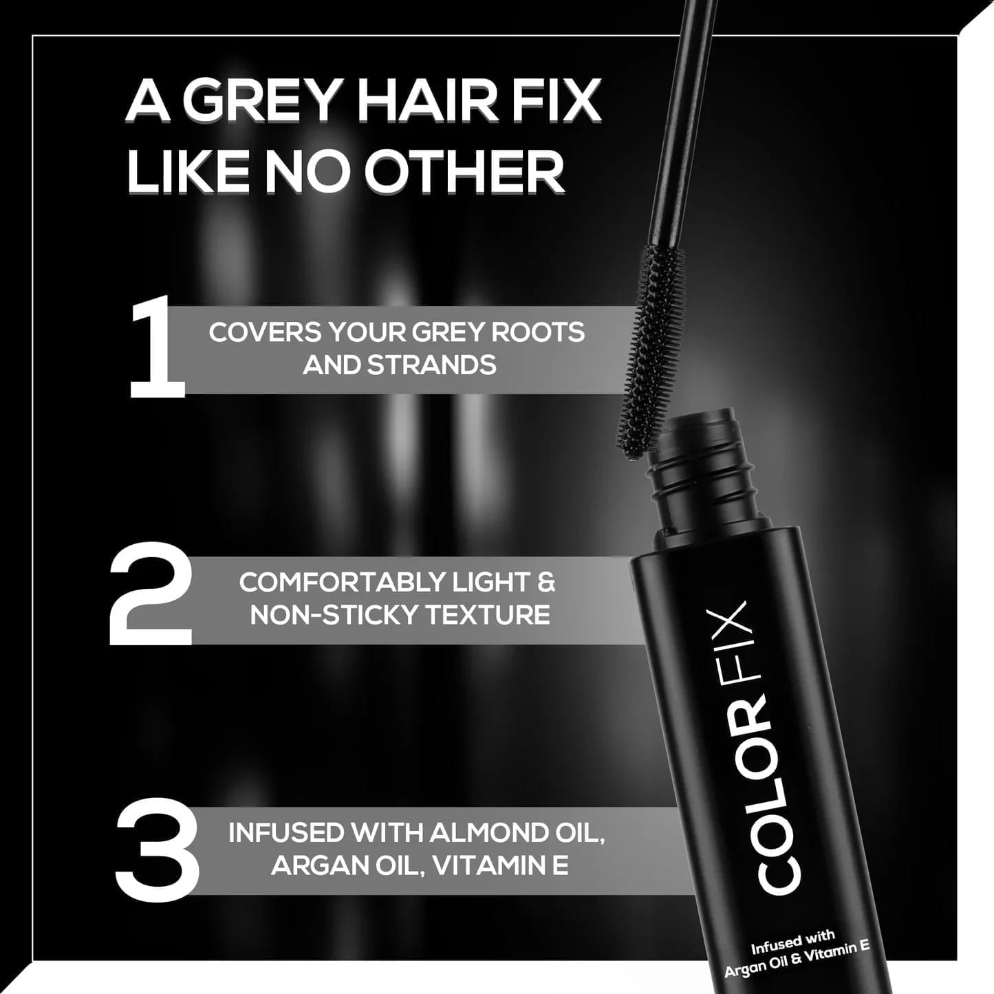 Renee - Color Fix Infused With Argan Oil & Vitamin E (15ML)