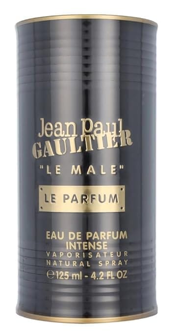 Jean Paul Gaultier - "Le Male" Le Parfum Eau De Parfum Intense (125ML)