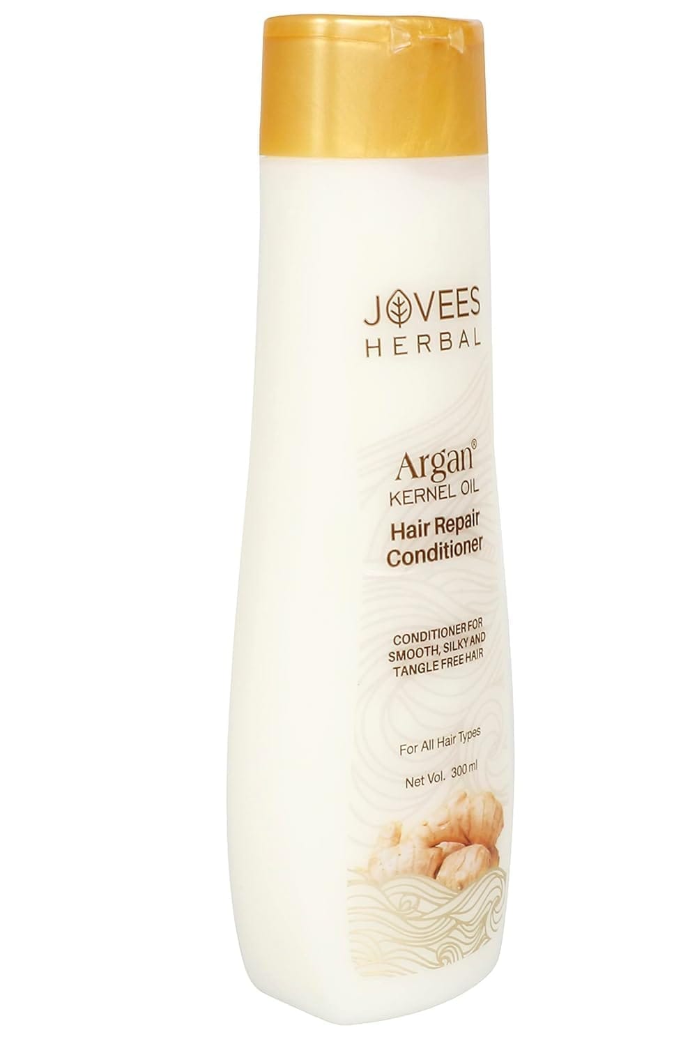 Jovees - Argan Kernel Oil Hair Repair Conditioner (300mL)
