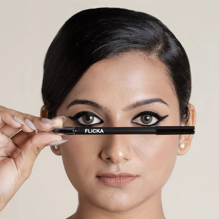 Flicka - Kohl Story Eye Kajal
