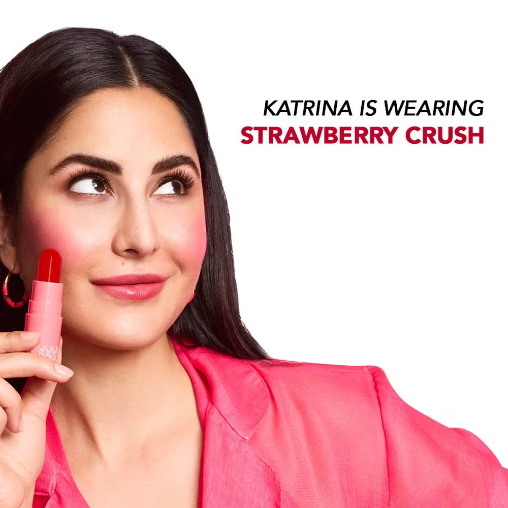 Kay Beauty - Jelly Lip & Cheek Popsicle Wand (7g)