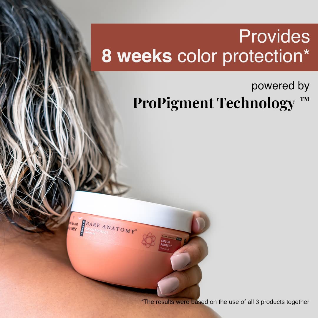 Bare Anatomy - Color Protect Mask Expert (250g)