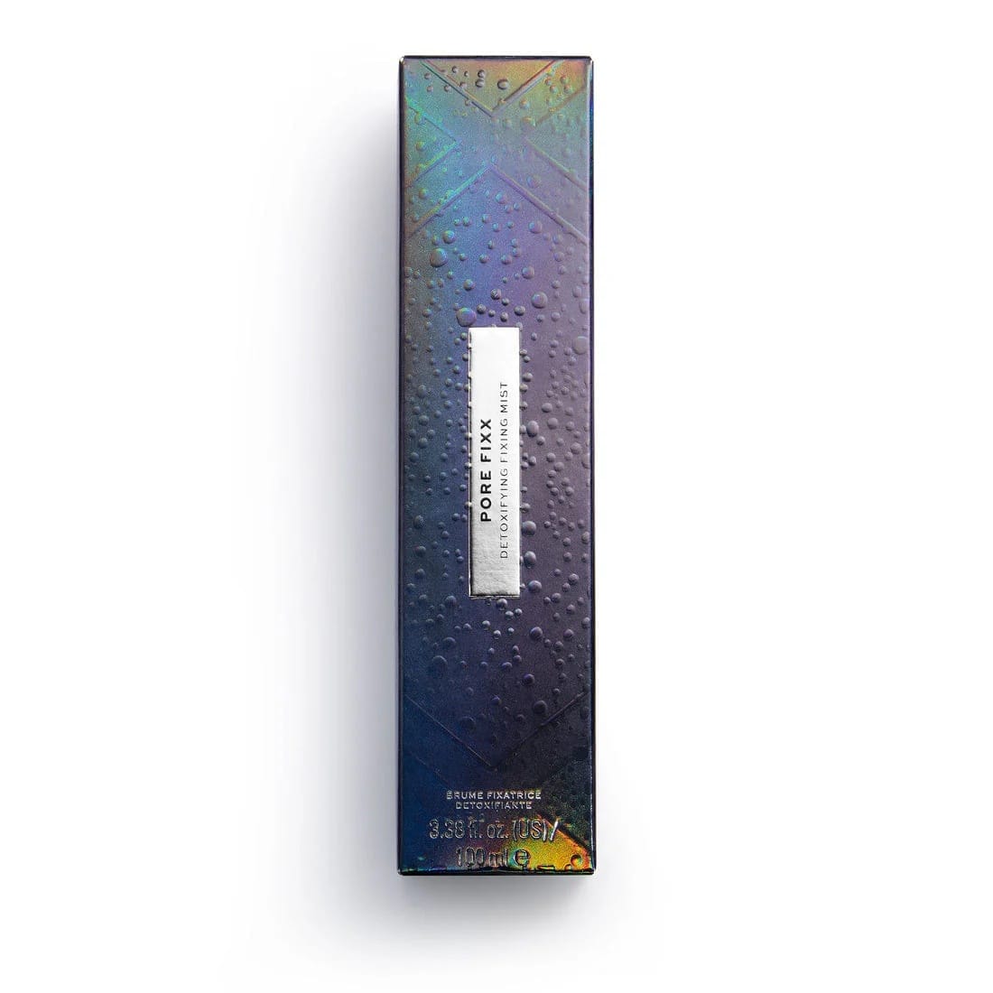 Revolution - Pore Fixx Detoxifying Fixing Mist (100ML)