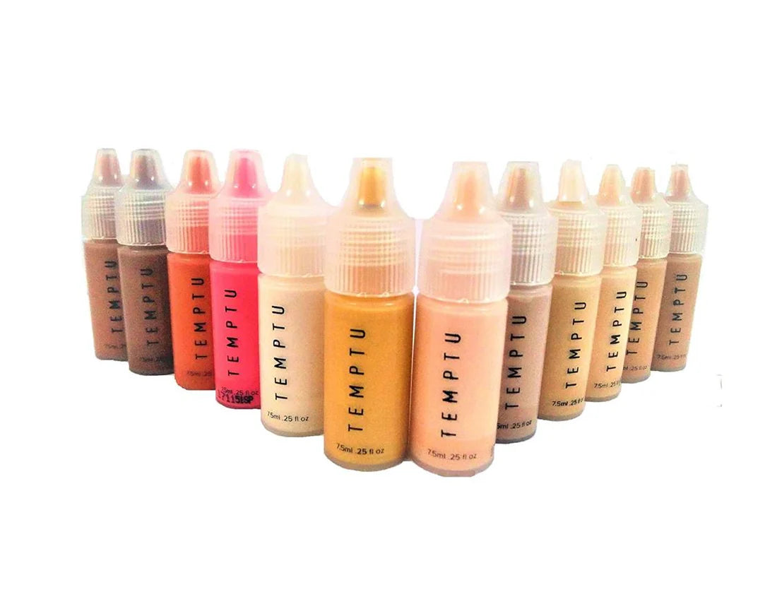 Temptu - Air Airbrush Makeup Kit