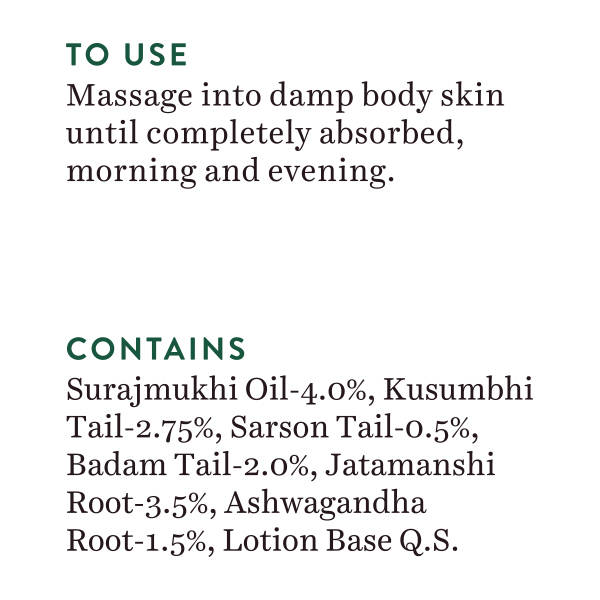 Biotique Winter Cherry Rejuvenating Body Lotion