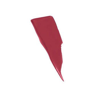Maybelline New York Super Stay Matte Ink Liquid Lipstick - 80 Ruler