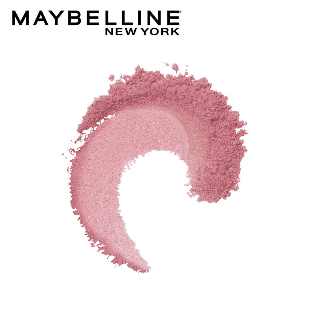 Maybelline New York New Fit Me Mono Blush, Up To 16 hours Long-lasting Cheek Blush - 30 Fierce (4.5gm) · 30 Fierce