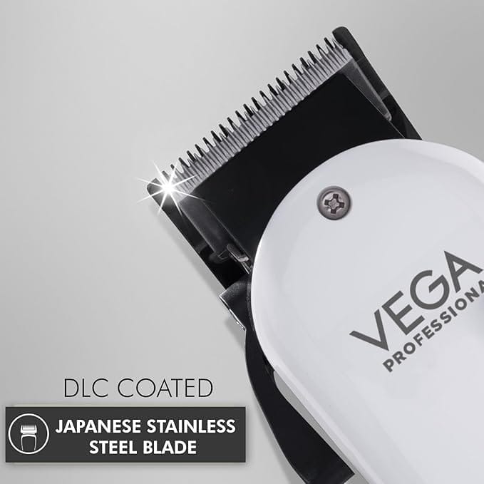 VEGA - PROFESSIONAL Men Pro Buzzer Hair Clipper (VPMHC - 08)