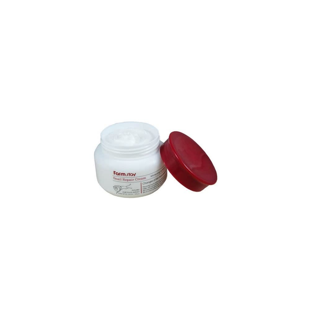 Farm Stay - Snail Repair Cream (100g)