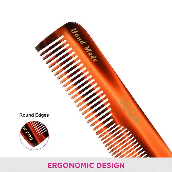 Vega - Handcrafted Comb (HMC - 120D)