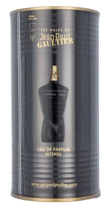 Jean Paul Gaultier - "Le Male" Le Parfum Eau De Parfum Intense (125ML)