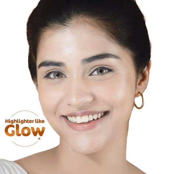 Mama Earth - Vitamin C Daily Glow Lumi Cream (30g)
