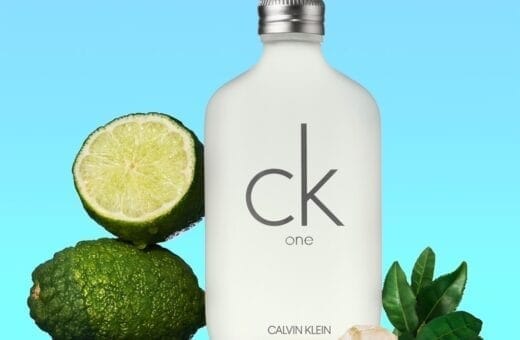 Calvin Klein - One Eau De Toilette (200ML)