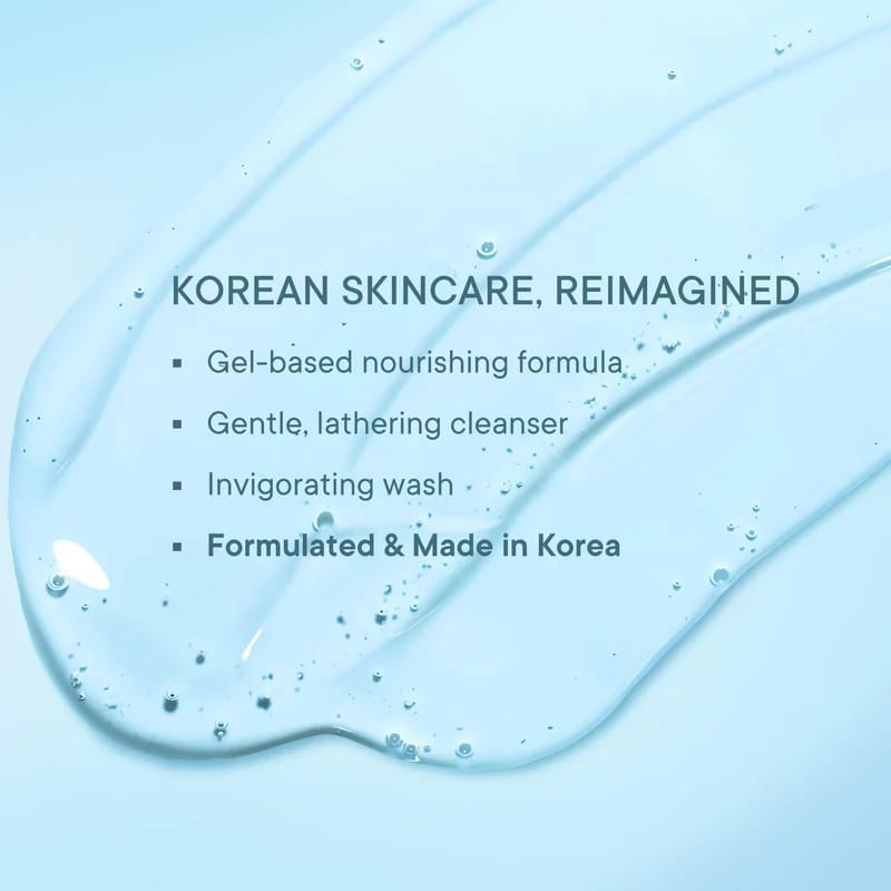 Quench - Snail Mucin Collagen Boost Face Wash With Niacinamide And Hyaluronic Acid (100g)