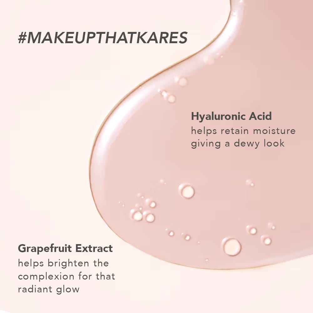 Kay Beauty - Luminessence Strobe Cream