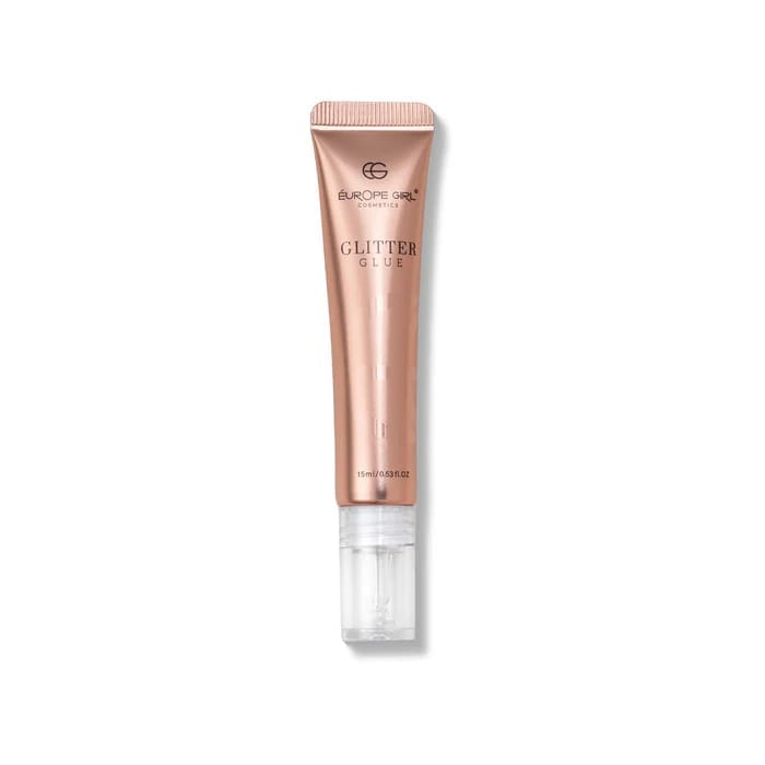 Europe Girl - Glitter Glue & Base Primer (15ML)