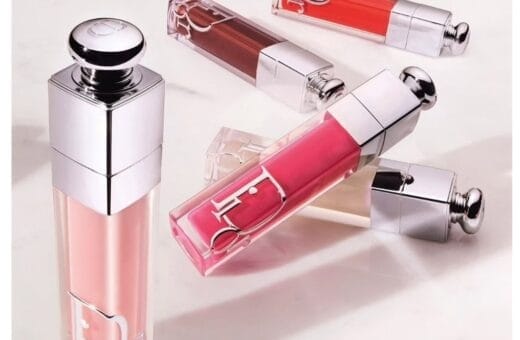 Dior - Addict Lip Maximizer Lip Plumping Gloss Maximum Hydration & Volume Effect Instant & Long Term (6ML)
