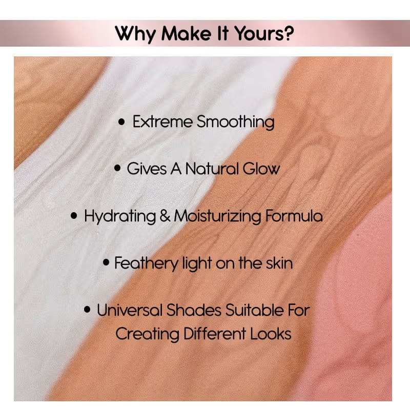 Kay Beauty - Illuminating Strobe Drops (30ML)
