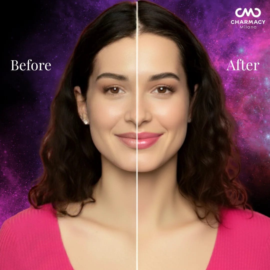Charmacy Milano - Magicolor Star Glow Lipstick (3.6g)