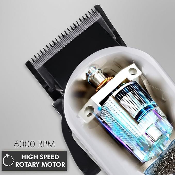 VEGA - PROFESSIONAL Men Pro Buzzer Hair Clipper (VPMHC - 08)