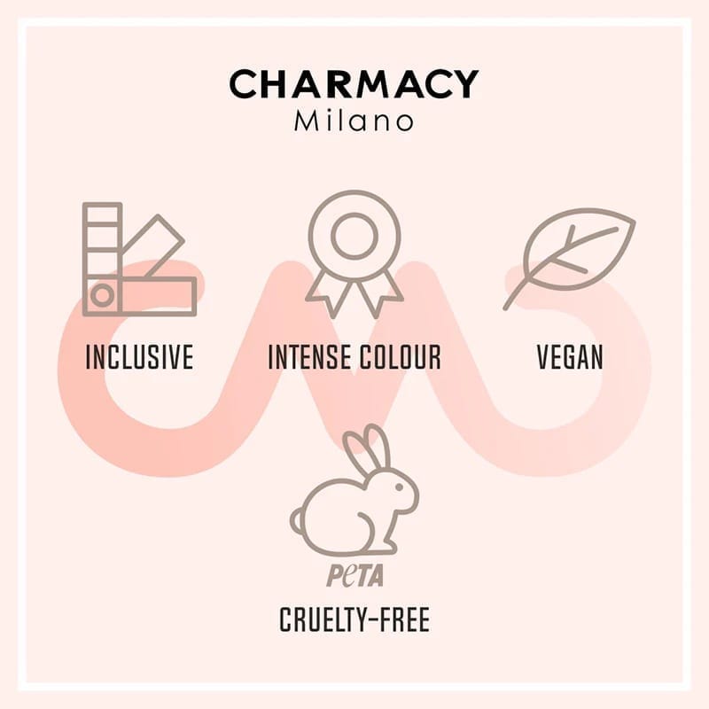 Charmacy Milano - True & False Mascara