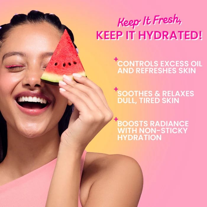 DOT & KEY - Watermelon Cooling Icy Gel Moisturizer (60ML)