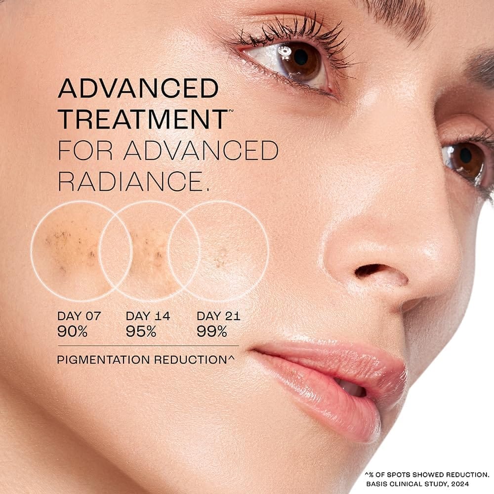 Lakme - Skin Ultime Collection Perfect Radiance Pigmentation Treatment Serum 15% Niacinamide (30ML)