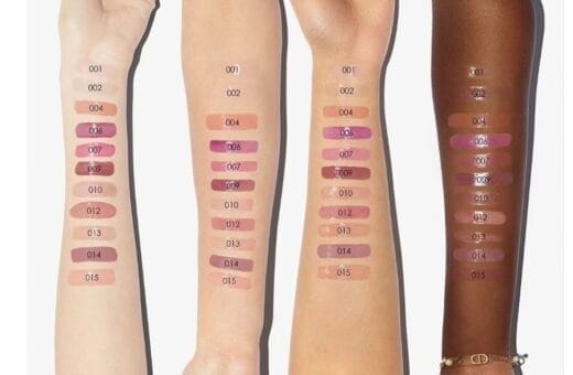 Dior - Addict Lip Maximizer Lip Plumping Gloss Maximum Hydration & Volume Effect Instant & Long Term (6ML)