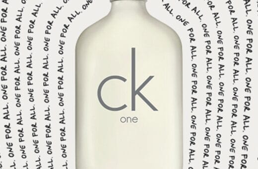 Calvin Klein - One Eau De Toilette (200ML)