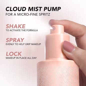 Kay Beauty - Hydra - Prep Setting Spray (50ML)