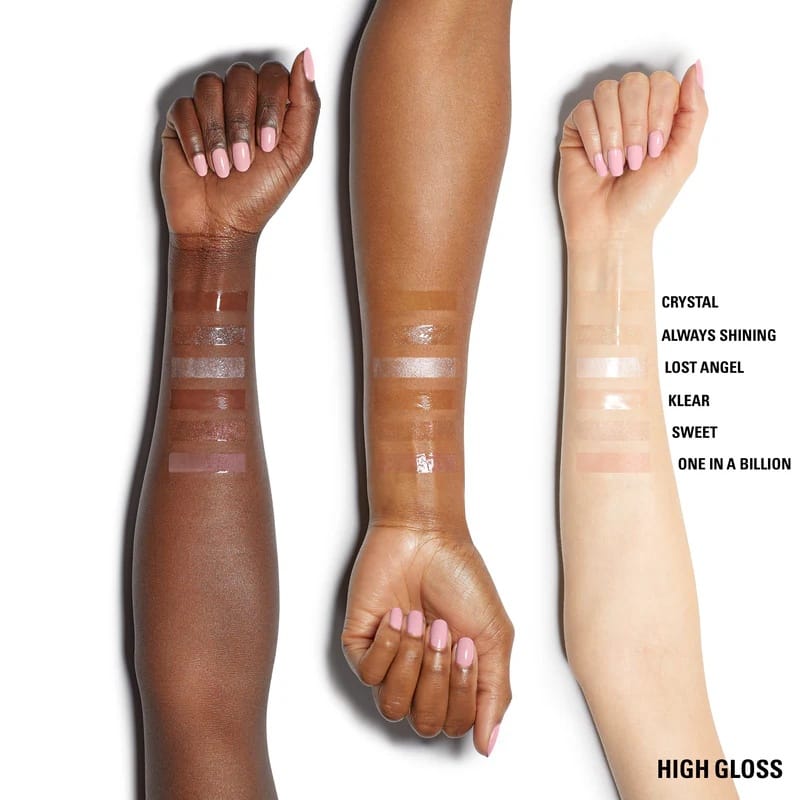 Kylie - Jenner High Gloss (3.30ML)