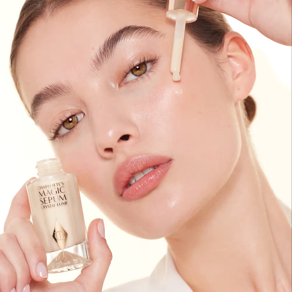 Charlotte Tilbury - Charlotte's Magic Serum Crystal Elixir (30ML)