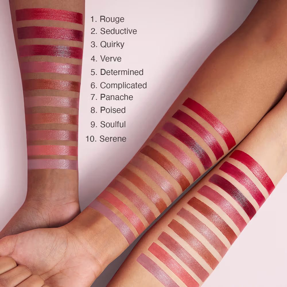Kay Beauty - Hydra Creme Lipstick (3.6g)