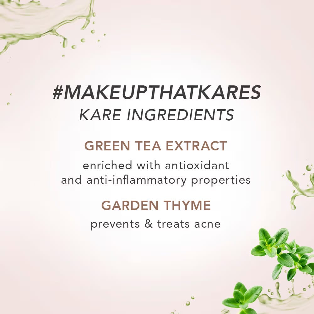 Kay Beauty - Sheer Silk Primer With Green Tea Extract (25g)