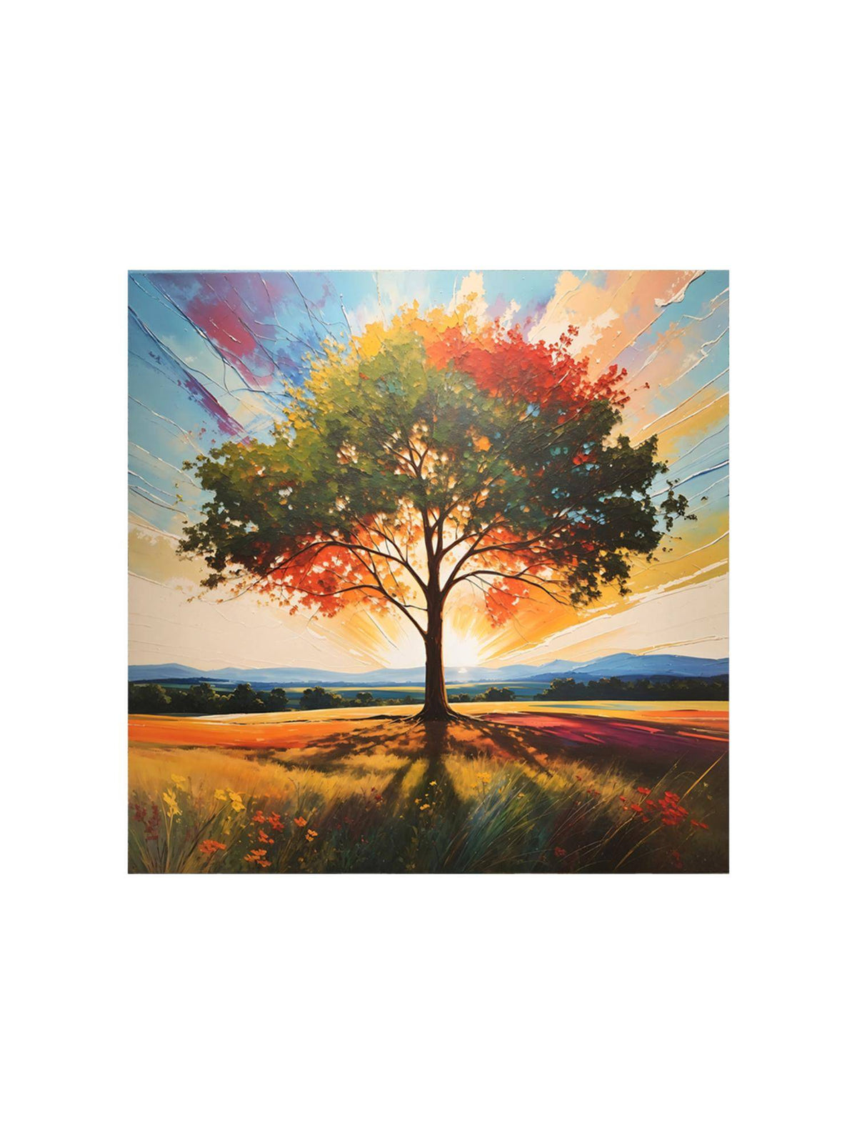999Store Beauty Of Life Mughal Paintings For Wall