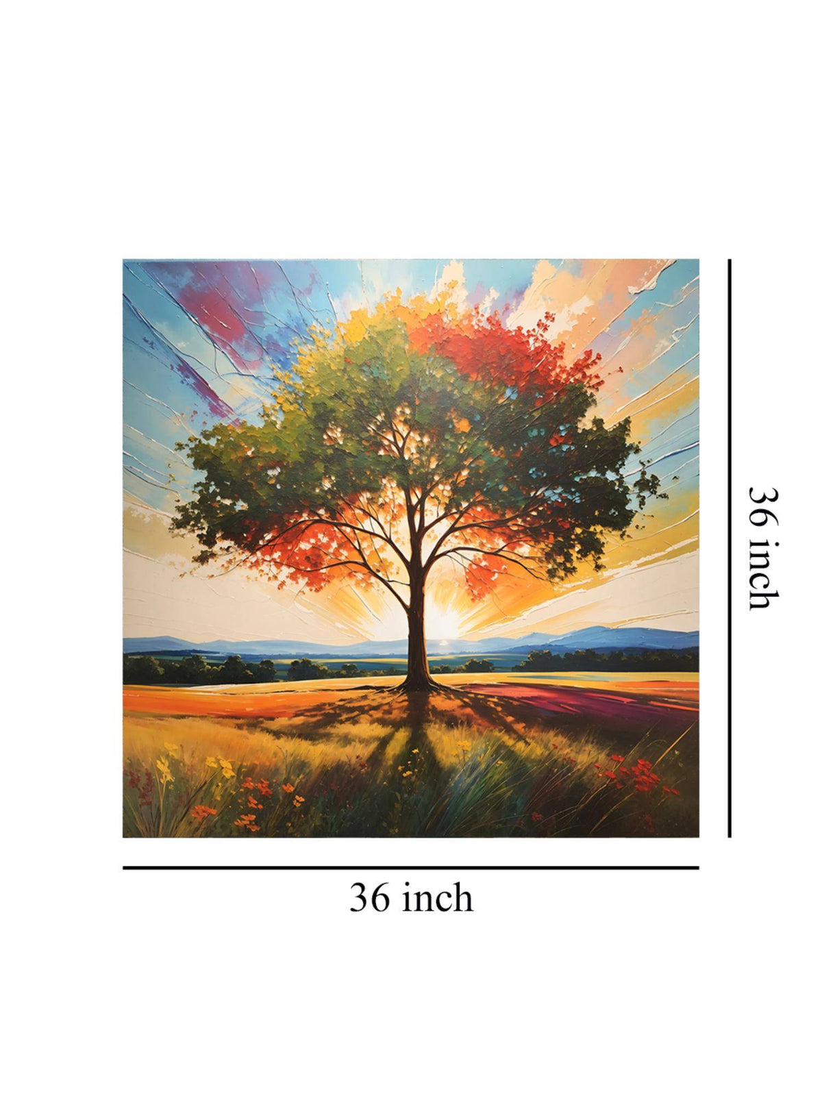 999Store Beauty Of Life Mughal Paintings For Wall