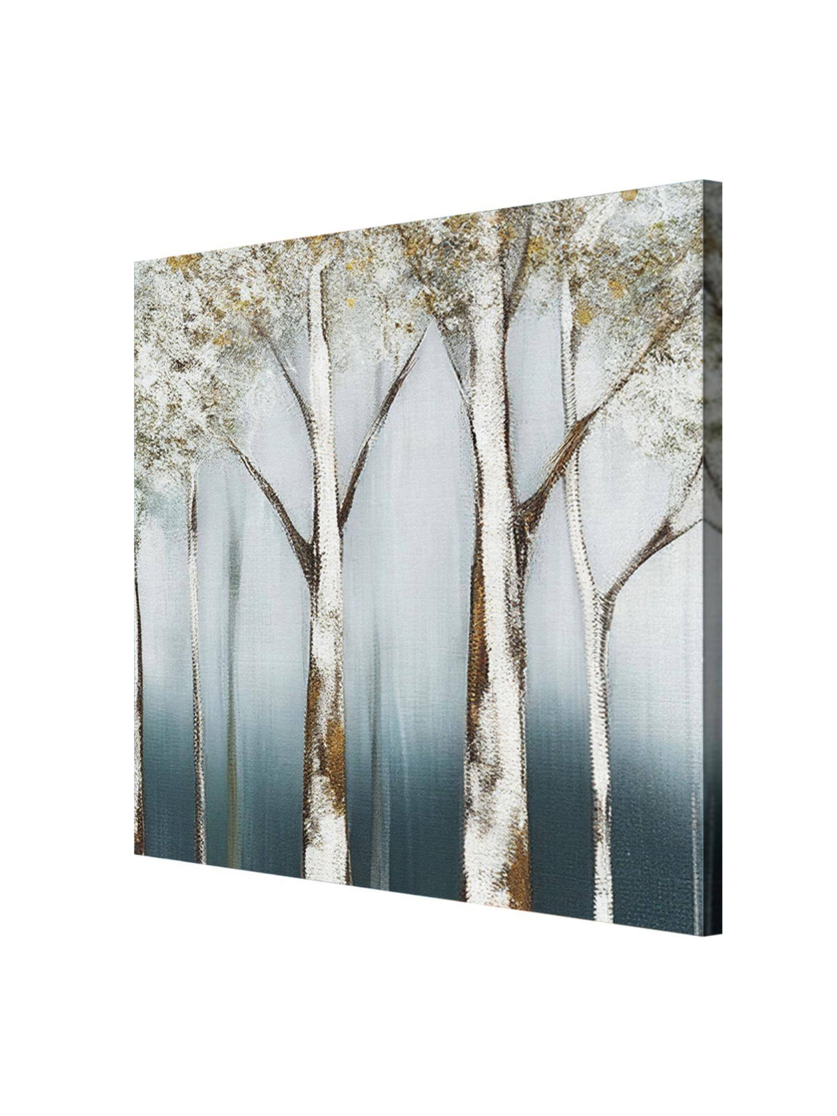 999Store Evoking A Sense Of Calm And Mystery Tree Of Life Wall Painting