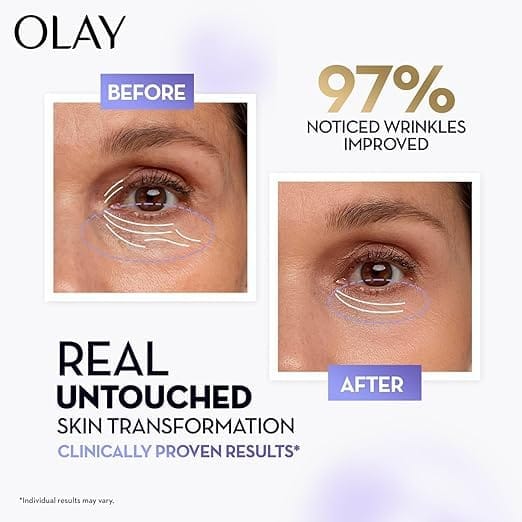 Olay - Retinol 24 Max Night Moisturiser (50g)