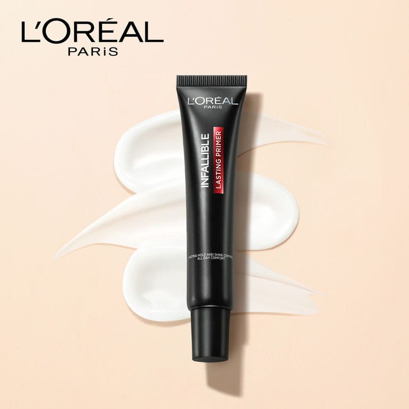 Loreal Paris - Infallible Lasting Primer (30mL)