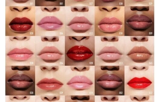 Dior - Addict Lip Maximizer Lip Plumping Gloss Maximum Hydration & Volume Effect Instant & Long Term (6ML)