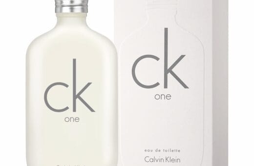 Calvin Klein - One Eau De Toilette (200ML)