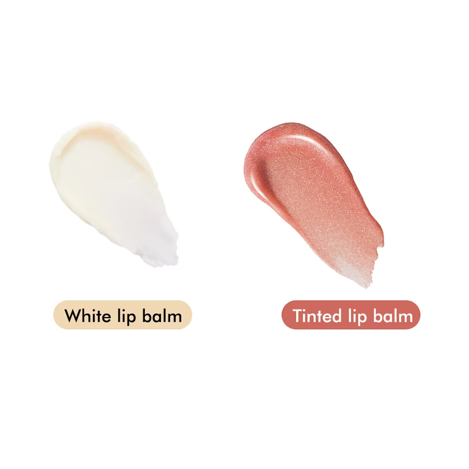 Revolution - Pro Lip Balm Duo (5.4gm)