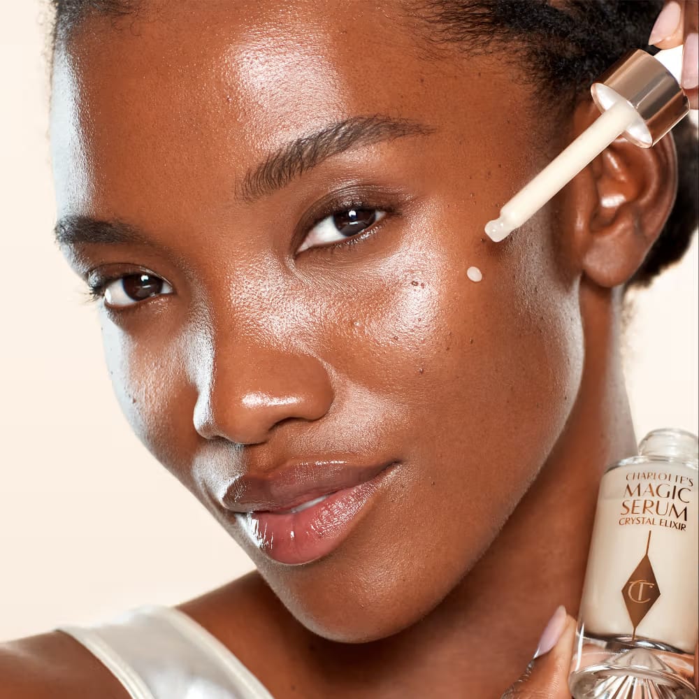 Charlotte Tilbury - Charlotte's Magic Serum Crystal Elixir (30ML)