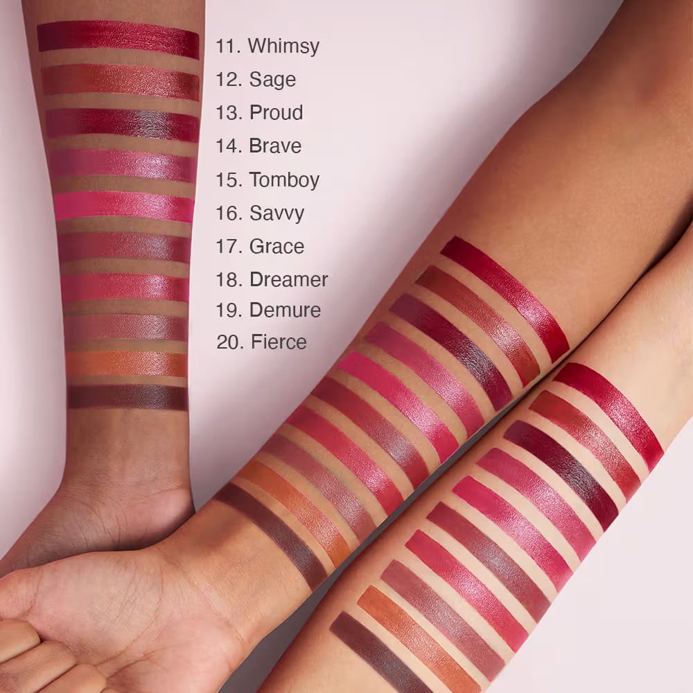 Kay Beauty - Hydra Creme Lipstick (3.6g)