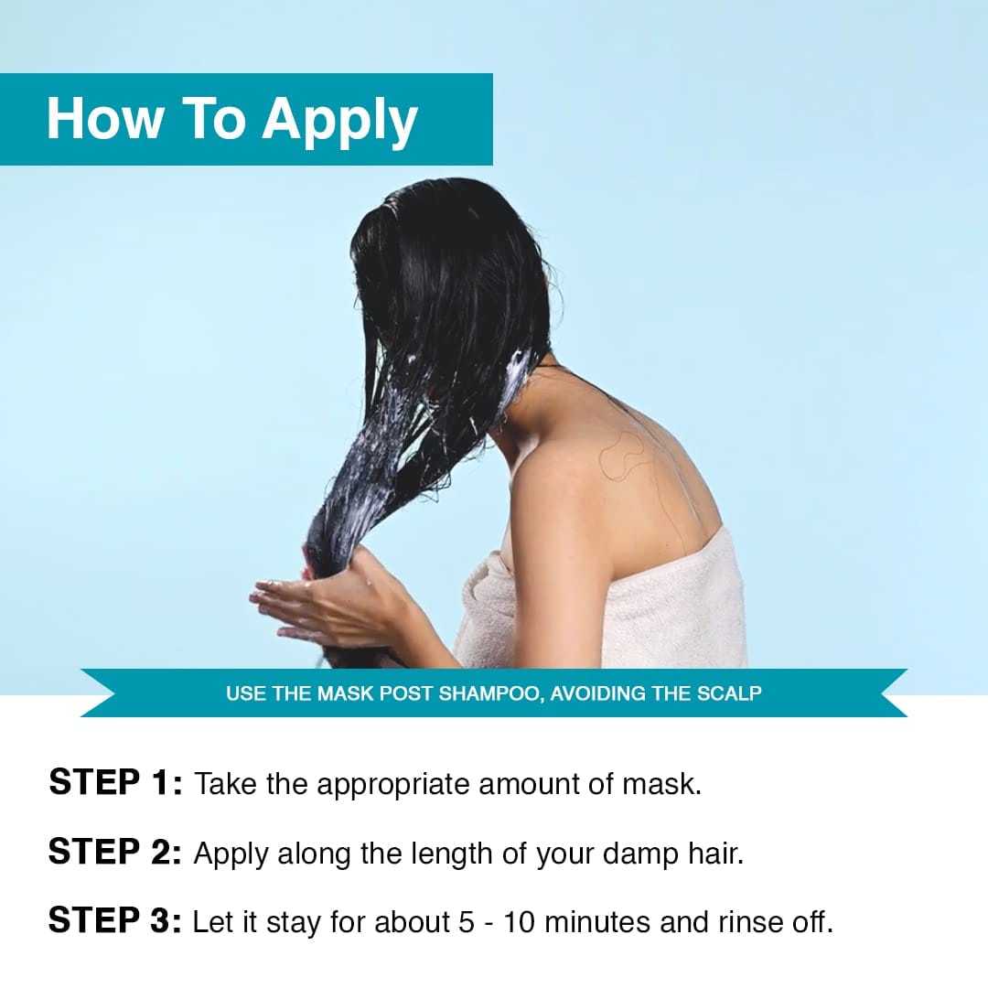 Bare Anatomy - Damage Repair Mask Expert (250g)