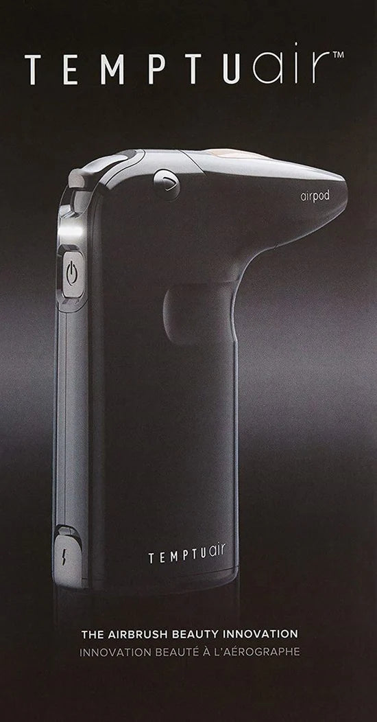 Temptu - Air Airbrush Makeup Kit