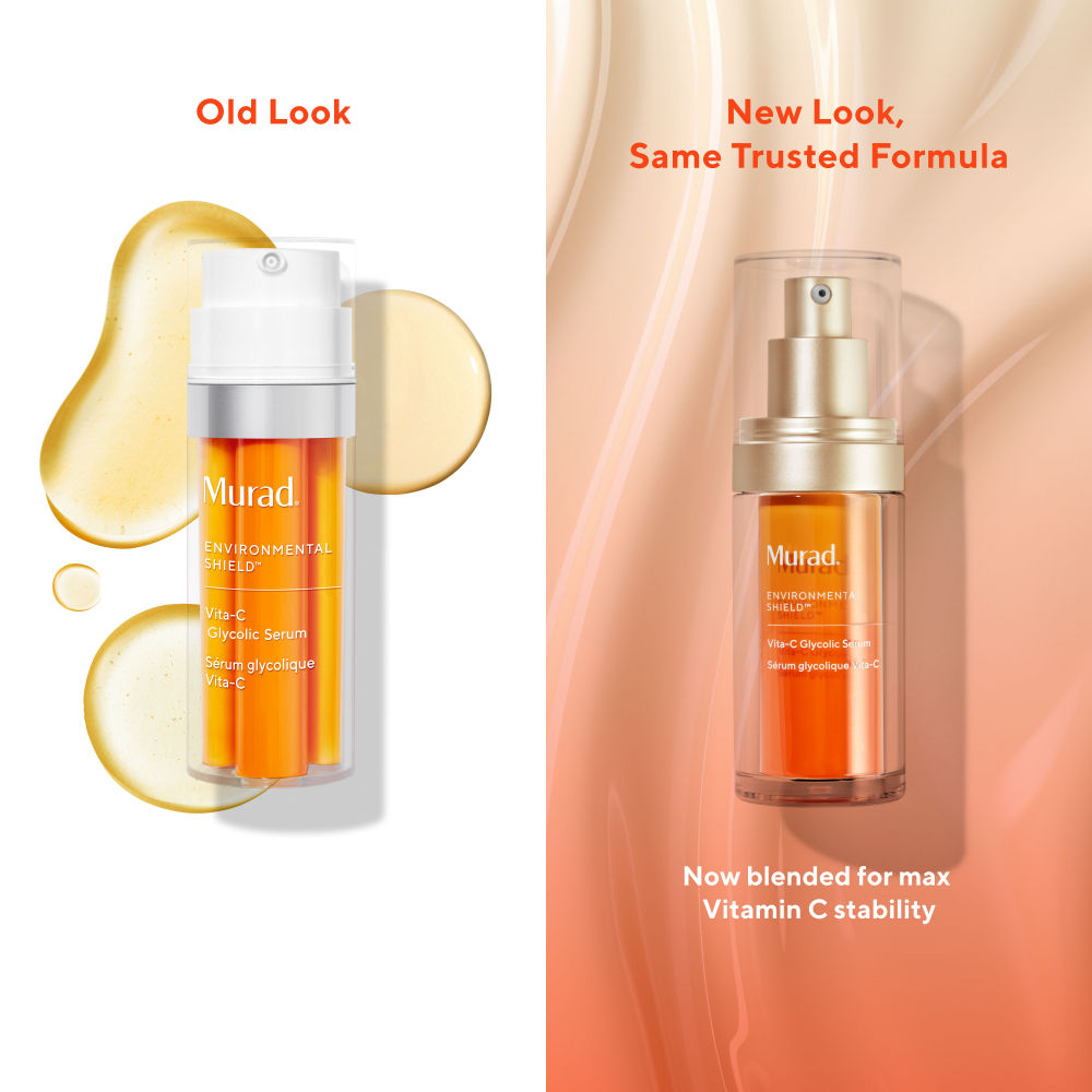 Murad Vita - C Glycolic Serum (30ml)