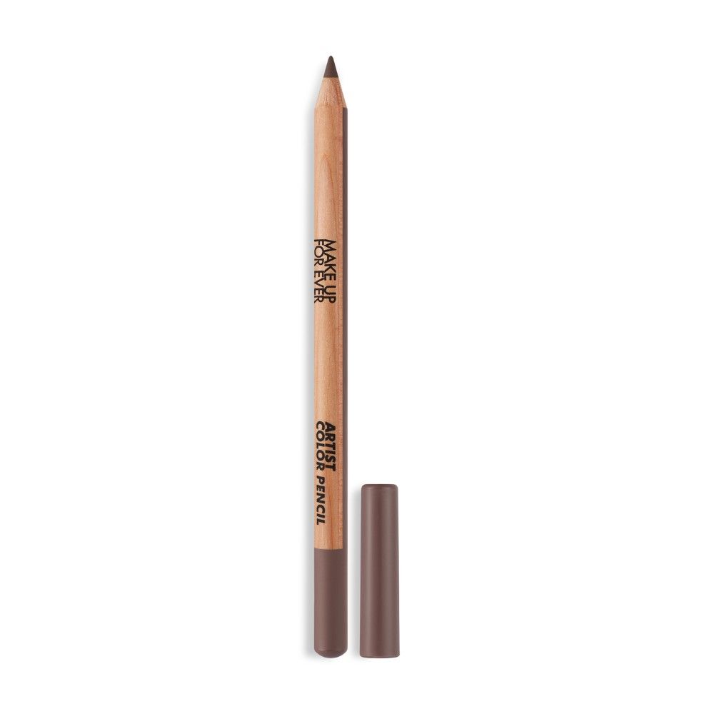 MAKE UP FOR EVER Artist Color Pencil 506 - Endless Cacao (1.41g)
